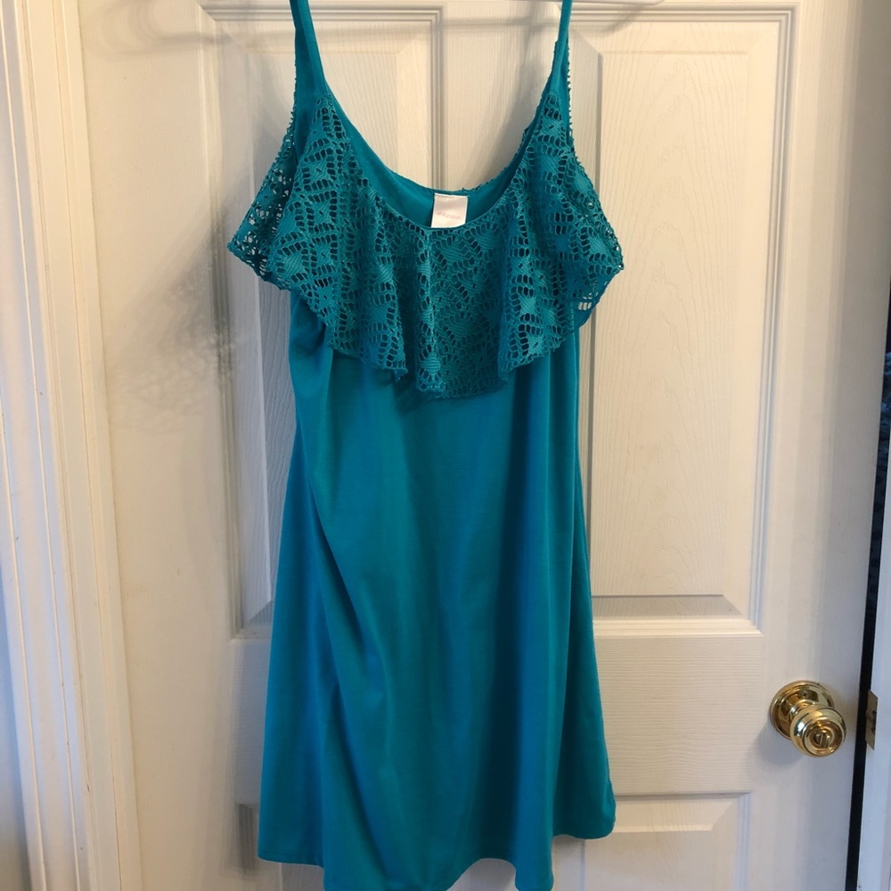dress